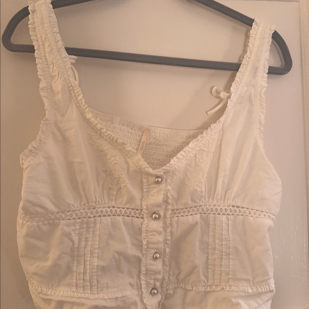 free people blouse